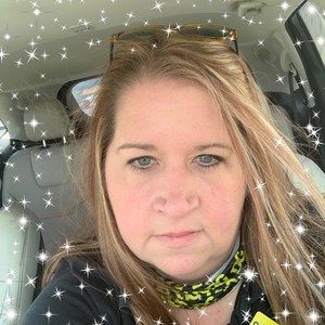 Meet your Posher, Terisa